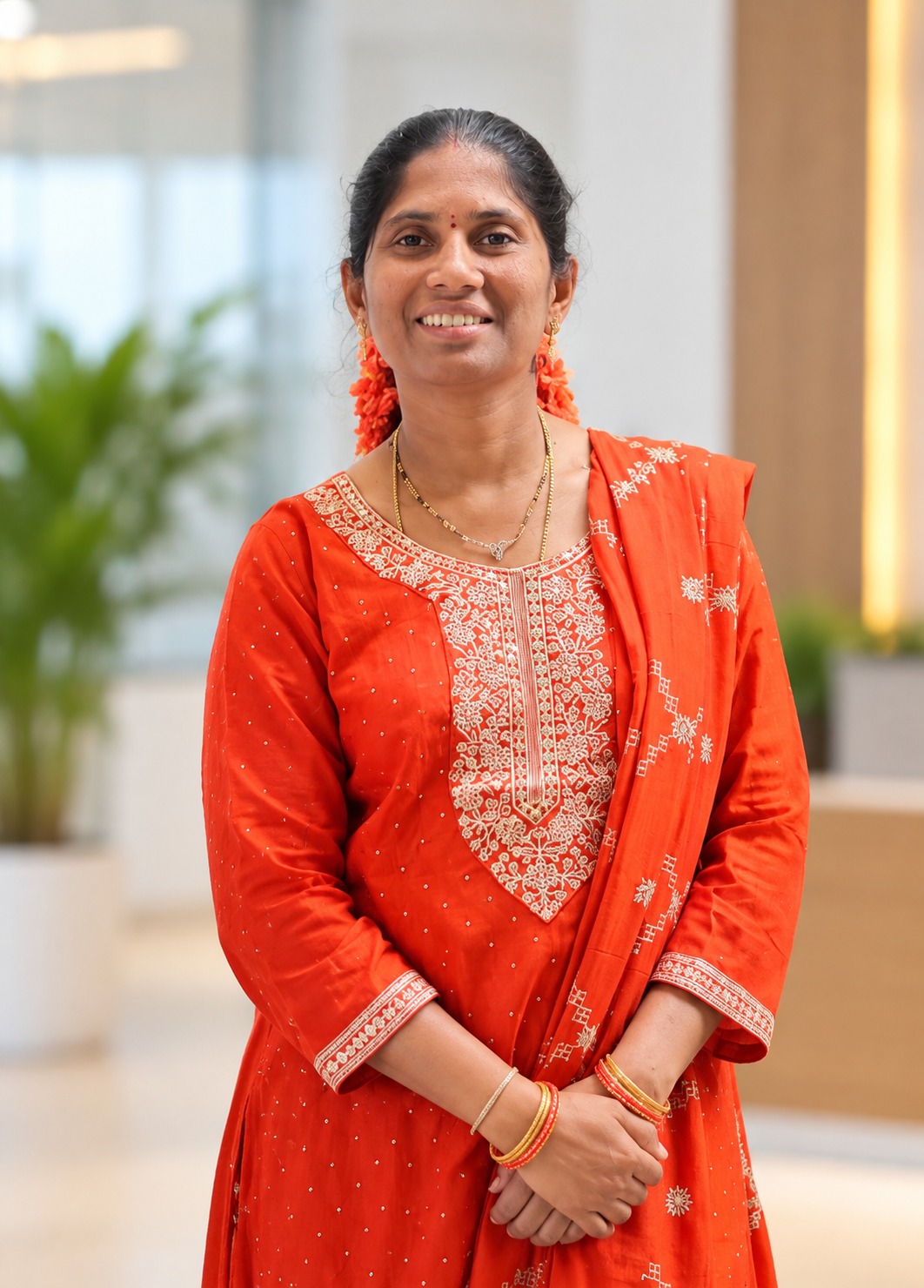 Founder & Director
